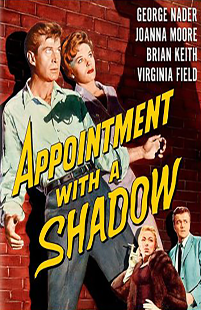 Appointment with a Shadow (1957)